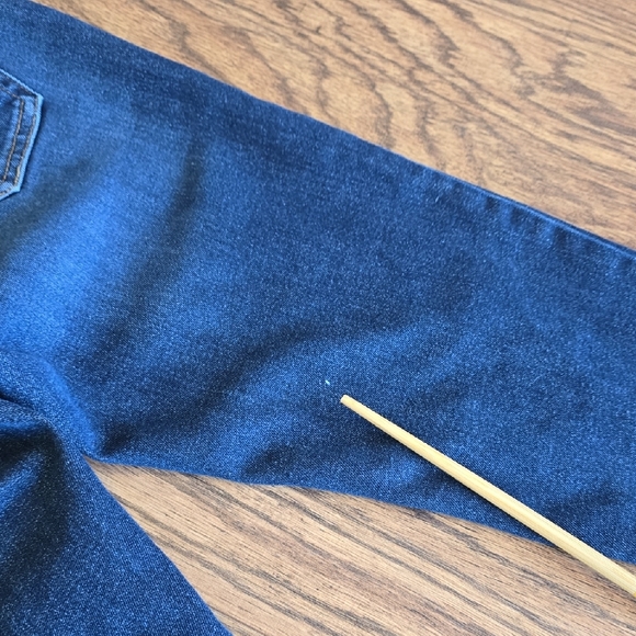 Everlane The High Rise Skinny Jean - Women's Size 25 - Picture 11 of 12